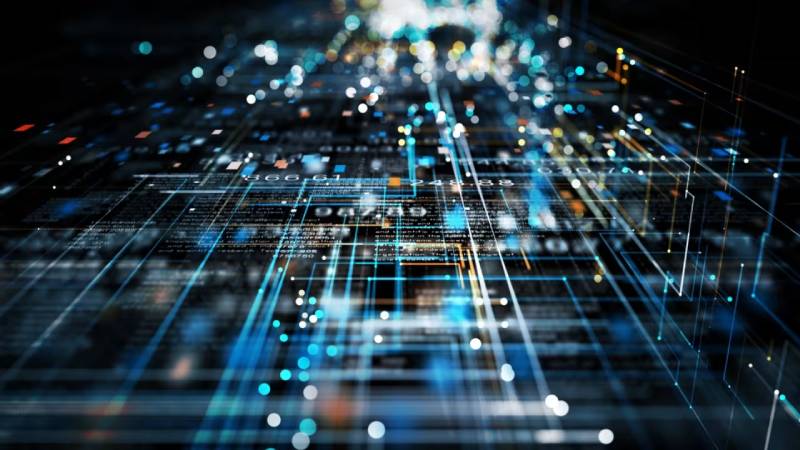 康保县AI软件开发公司:Python赋能网页开发的适用场景解析