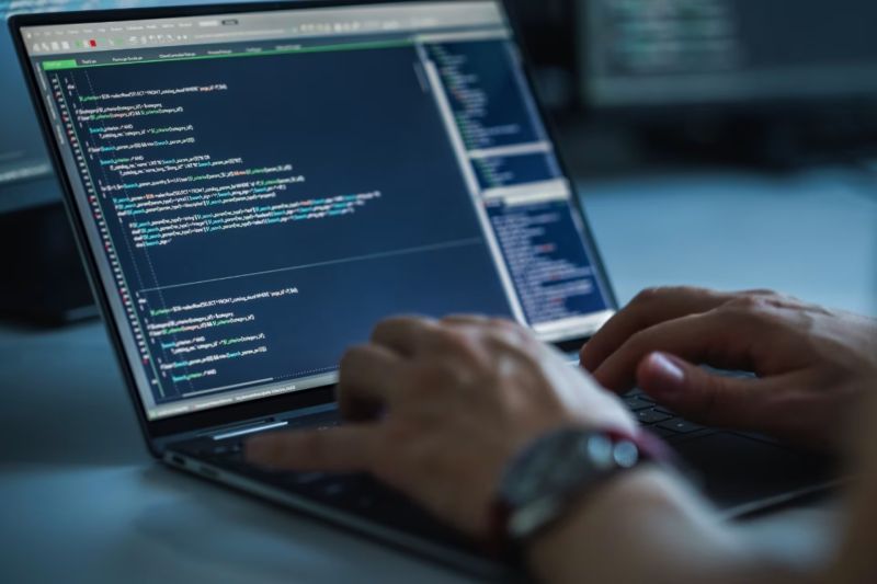 康保县软件定制开发:PHP与Node.js,后端解决方案的优势博弈